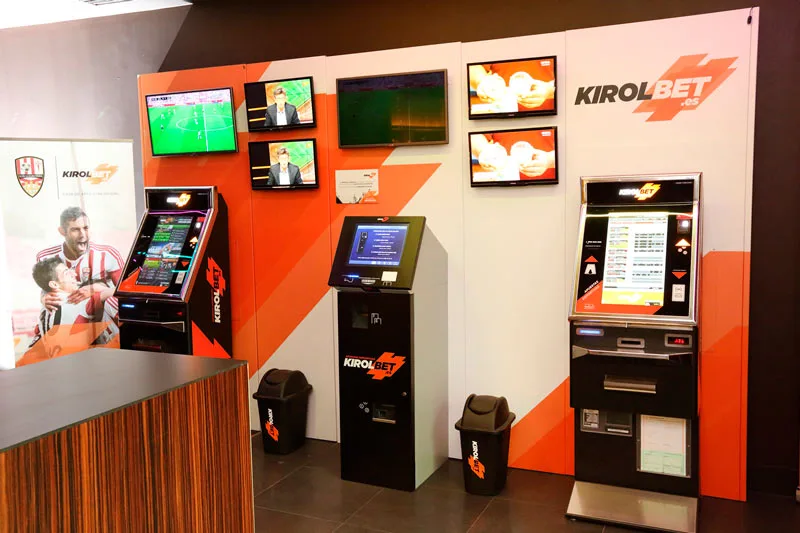 Apuestas del casino Apuestas del casino